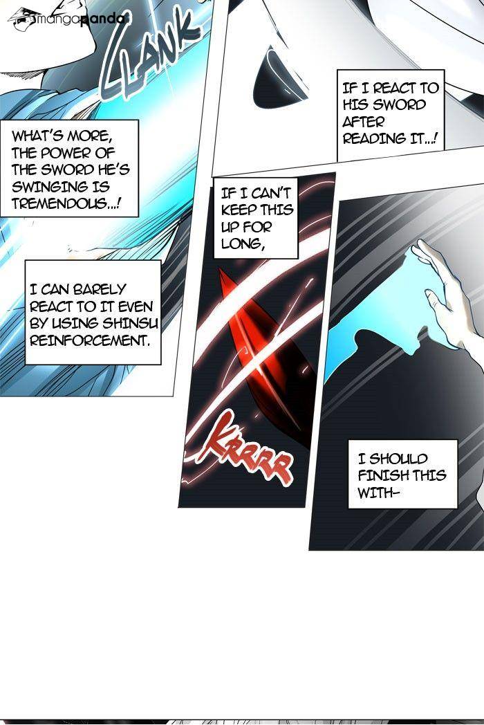 Tower of God Chapter 243 image 44